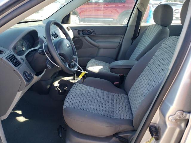 Photo 7 from auction – 2005 FORD FOCUS ZX4 with VIN 1FAFP34N65W282619