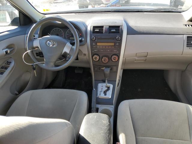 Photo 8 from auction – 2010 TOYOTA COROLLA BA with VIN 1NXBU4EEXAZ372105