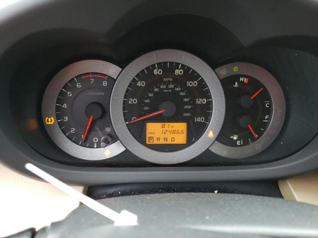 Photo 9 from auction – 2010 TOYOTA RAV4 with VIN JTMZF4DV4A5026253