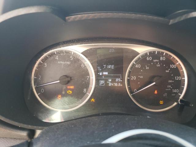 Photo 9 from auction – 2020 NISSAN VERSA S with VIN 3N1CN8DV2LL846496