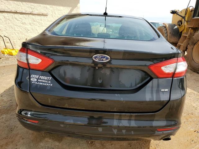 Photo 6 from auction – 2015 FORD FUSION SE with VIN 3FA6P0H7XFR196826
