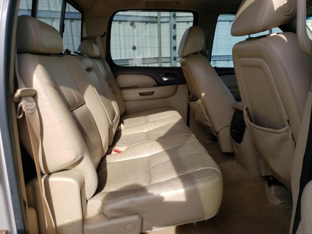 Photo 10 from auction – 2008 GMC NEW SIERRA with VIN 2GTEK638081202664