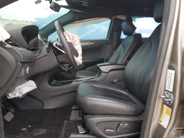 Photo 7 from auction – 2017 LINCOLN MKC PREMIE with VIN 5LMCJ1C98HUL33778