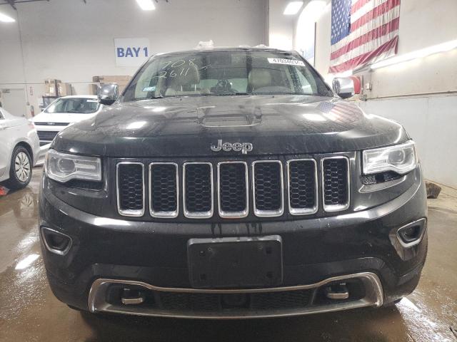 Photo 5 from auction – 2014 JEEP GRAND CHER with VIN 1C4RJFCG2EC571463