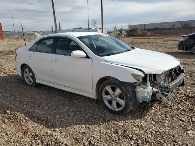 Photo 4 from auction – 2010 TOYOTA CAMRY BASE with VIN 4T1BF3EK8AU504630