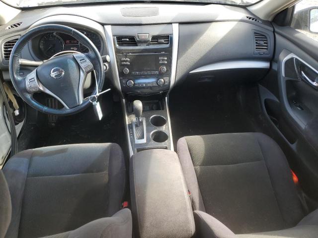 Photo 8 from auction – 2013 NISSAN ALTIMA 2.5 with VIN 1N4AL3AP6DN504642