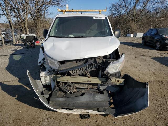 Photo 5 from auction – 2015 CHEVROLET CITY EXPRE with VIN 3N63M0YN0FK725288