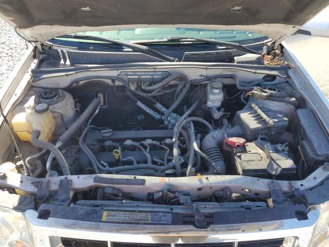 Photo 12 from auction – 2010 FORD ESCAPE LIM with VIN 1FMCU0E72AKB64214