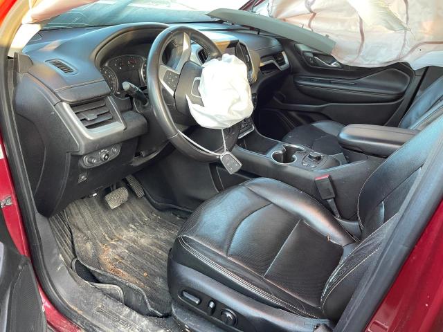 Photo 7 from auction – 2019 GMC TERRAIN SL with VIN 3GKALVEV9KL175001