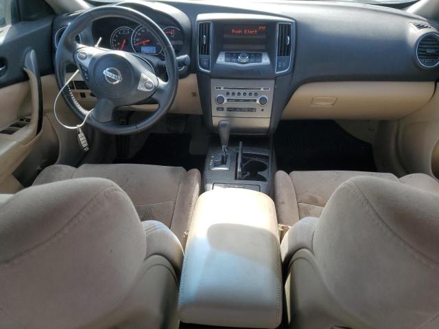 Photo 8 from auction – 2014 NISSAN MAXIMA S with VIN 1N4AA5AP9EC479072