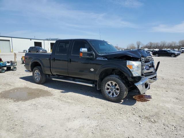 Photo 4 from auction – 2015 FORD F250 SUPER with VIN 1FT7W2B65FED52741