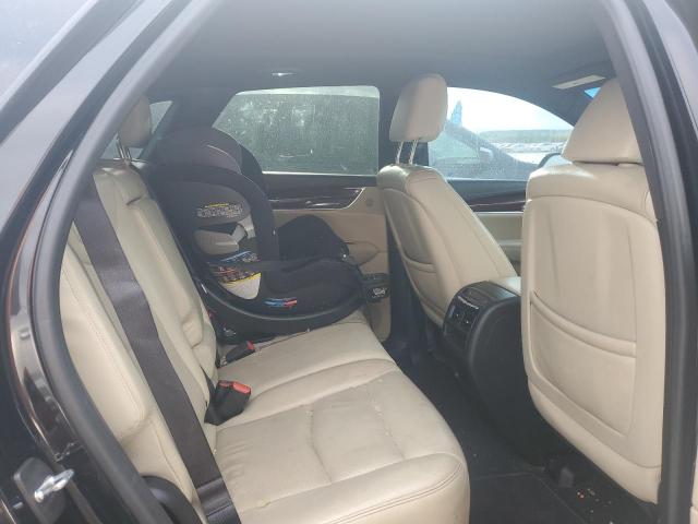 Photo 11 from auction – 2017 CADILLAC XT5 PREMIU with VIN 1GYKNCRS1HZ120763