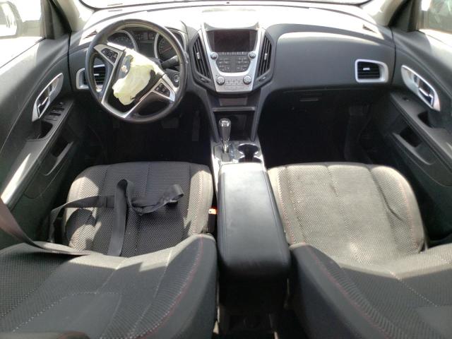 Photo 8 from auction – 2016 CHEVROLET EQUINOX LT with VIN 2GNFLFEK2G6266403