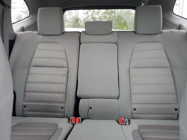 Photo 10 from auction – 2017 HONDA CR-V EX with VIN 7FARW1H52HE035300