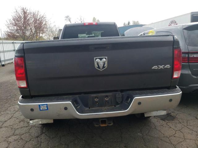 Photo 6 from auction – 2016 RAM 2500 ST with VIN 3C6UR5HL6GG118635