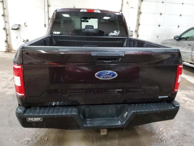 Photo 6 from auction – 2019 FORD F150 SUPER with VIN 1FTEW1EP9KFC45069
