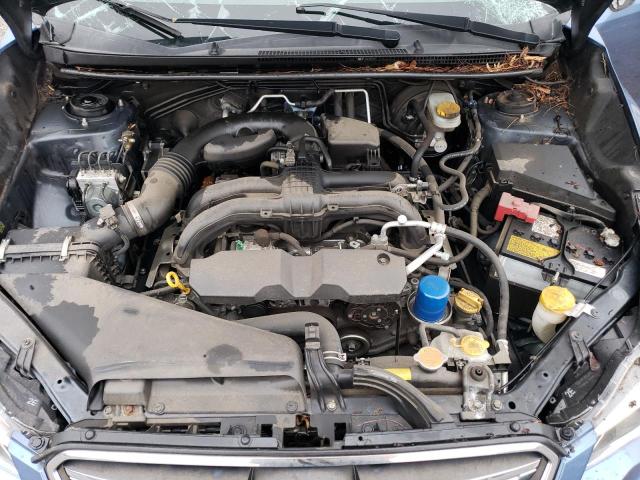 Photo 12 from auction – 2016 SUBARU CROSSTREK with VIN JF2GPABC0GH205502