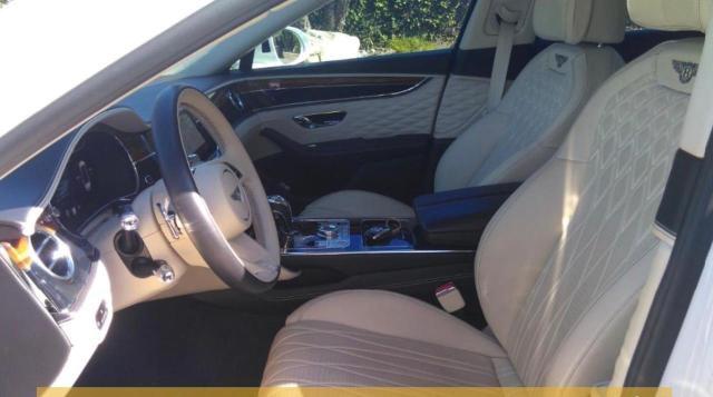 Photo 5 from auction – 2021 BENTLEY FLYING SPU with VIN SCBBB6ZG1MC085024