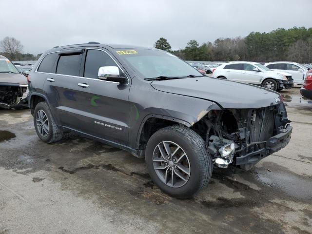 Photo 4 from auction – 2016 JEEP GRAND CHER with VIN 1C4RJEBG2GC313992