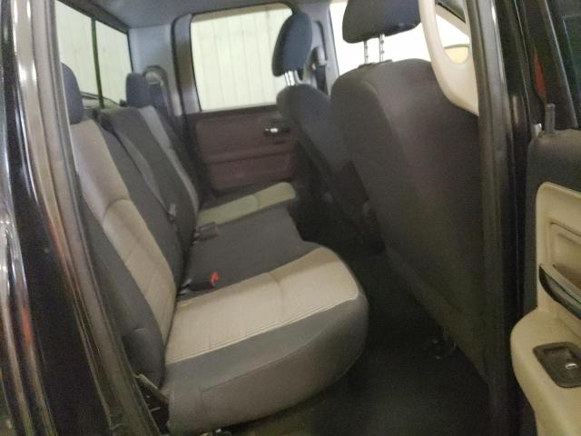 Photo 10 from auction – 2010 DODGE RAM 1500 with VIN 1D7RV1GT5AS117535