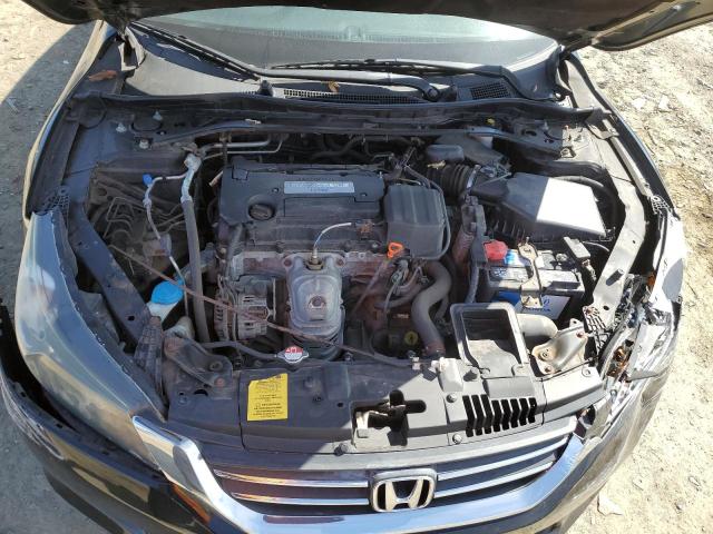 Photo 11 from auction – 2014 HONDA ACCORD SPO with VIN 1HGCR2F54EA308342
