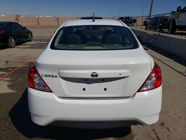 Photo 6 from auction – 2017 NISSAN VERSA S with VIN 3N1CN7AP7HL881137