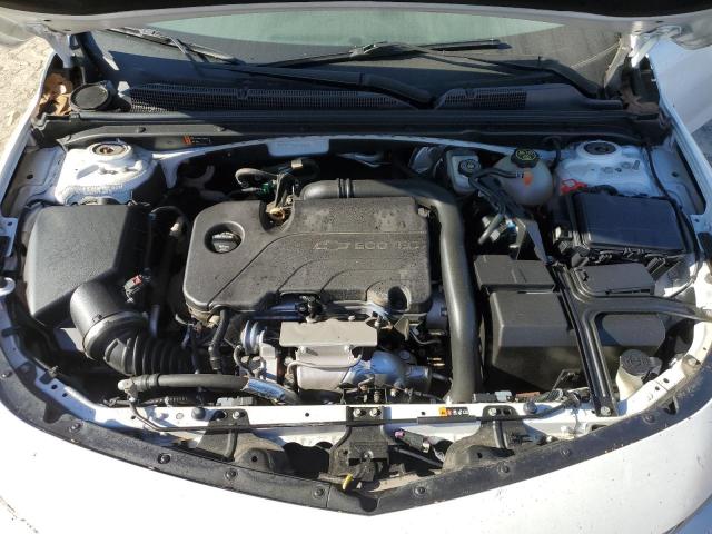Photo 11 from auction – 2018 CHEVROLET MALIBU LS with VIN 1G1ZB5ST0JF134181