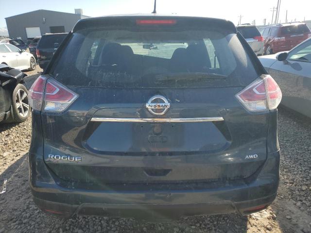 Photo 6 from auction – 2016 NISSAN ROGUE S with VIN JN8AT2MV0GW153583