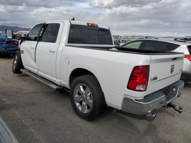 Photo 2 from auction – 2019 RAM 1500 CLASS with VIN 1C6RR7LTXKS534262