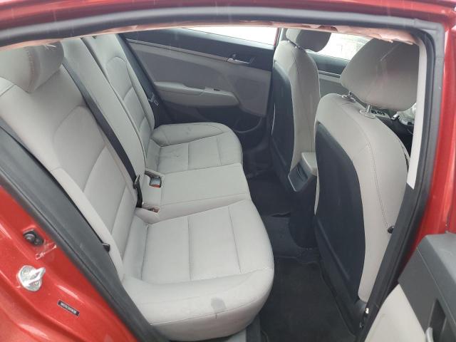 Photo 10 from auction – 2017 HYUNDAI ELANTRA SE with VIN 5NPD74LF2HH194288