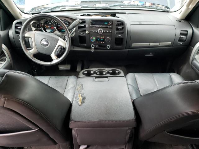 Photo 8 from auction – 2008 CHEVROLET SILVERADO with VIN 3GCEC13J88G297310