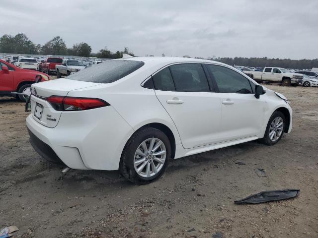 Photo 3 from auction – 2023 TOYOTA COROLLA LE with VIN JTDBCMFE0P3002169