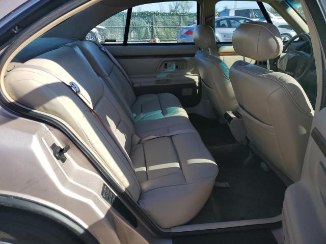Photo 10 from auction – 1998 OLDSMOBILE REGENCY with VIN 1G3HC52K0W4862688