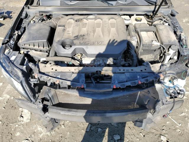 Photo 11 from auction – 2019 CHEVROLET IMPALA PRE with VIN 2G1105S35K9142628