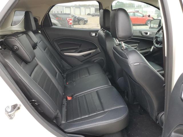Photo 10 from auction – 2020 FORD ECOSPORT T with VIN MAJ6S3KL4LC351368