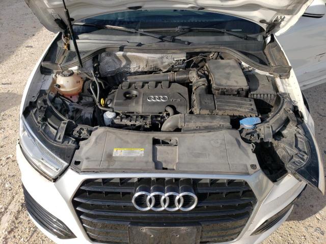 Photo 11 from auction – 2018 AUDI Q3 PREMIUM with VIN WA1BCCFSXJR028003