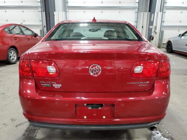 Photo 6 from auction – 2011 BUICK LUCERNE CX with VIN 1G4HJ5EM6BU151814