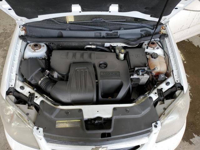 Photo 11 from auction – 2010 CHEVROLET COBALT 1LT with VIN 1G1AD5F52A7155448