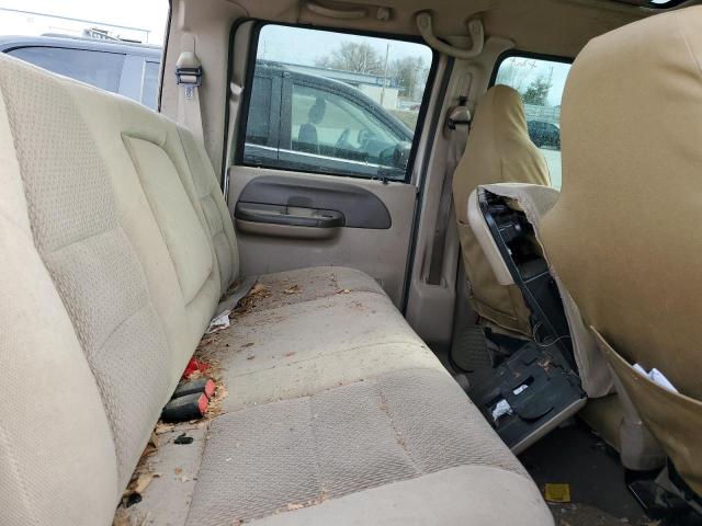 Photo 10 from auction – 2003 FORD F250 SUPER with VIN 1FTNW21P23ED83099