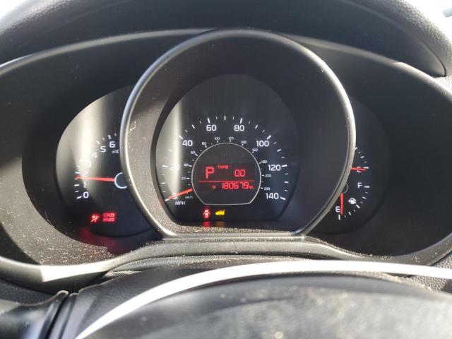 Photo 9 from auction – 2014 KIA SOUL with VIN KNDJN2A29E7087249