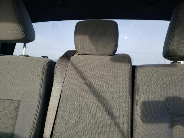 Photo 10 from auction – 2014 FORD F150 with VIN 1FTMF1CM0EKD72731