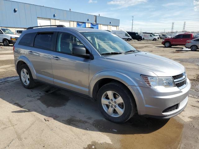 Photo 4 from auction – 2016 DODGE JOURNEY SE with VIN 3C4PDCAB3GT169785