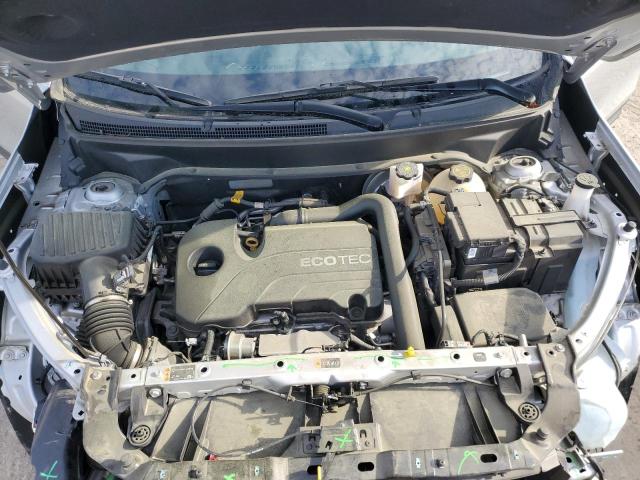Photo 12 from auction – 2019 GMC TERRAIN SL with VIN 3GKALMEV4KL399500