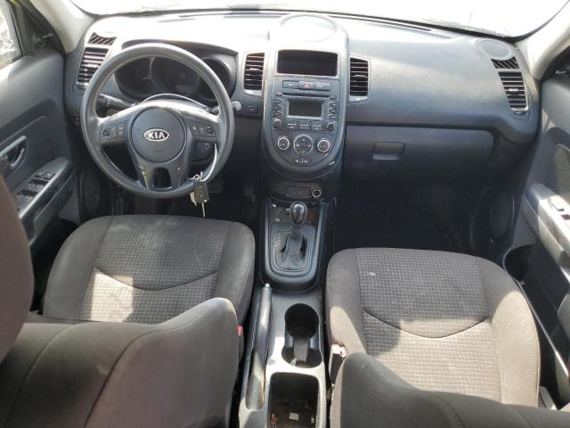صورة رقم 8 من المزاد - 2012 KIA SOUL مع VIN KNDJT2A59C7475188