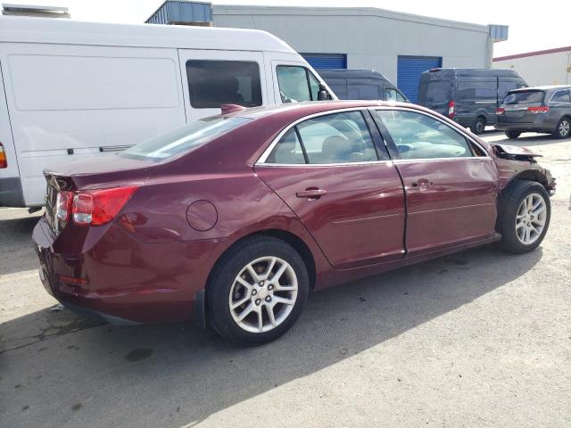 Photo 3 from auction – 2015 CHEVROLET MALIBU 1LT with VIN 1G11C5SL2FF354505