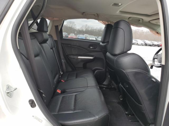 Photo 10 from auction – 2015 HONDA CR-V EXL with VIN 5J6RM4H78FL064499