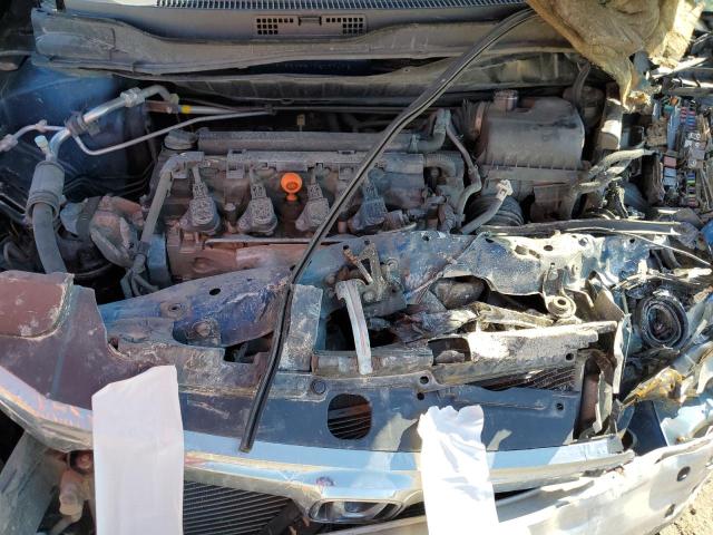Photo 11 from auction – 2012 HONDA CIVIC LX with VIN 19XFB2F5XCE077473