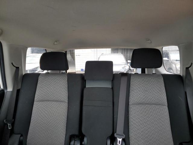 Photo 10 from auction – 2018 TOYOTA 4RUNNER SR with VIN JTEBU5JR3J5505733