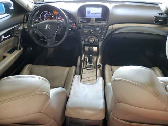 Photo 8 from auction – 2013 ACURA TL TECH with VIN 19UUA9F52DA000217