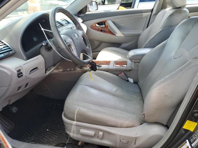 Photo 7 from auction – 2011 TOYOTA CAMRY HYBR with VIN 4T1BB3EK3BU142722